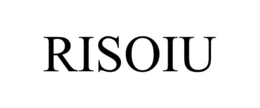 RISOIU trademark