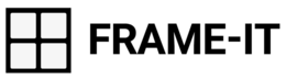 FRAME-IT trademark