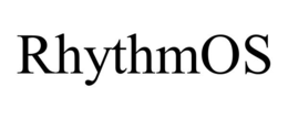 RHYTHMOS trademark
