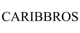 CARIBBROS trademark