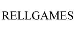 RELLGAMES trademark