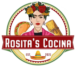ROSITA'S COCINA EST. 2021 trademark