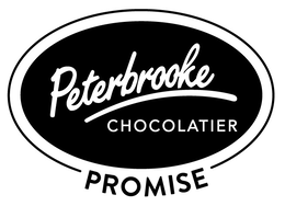 PETERBROOKE CHOCOLATIER PROMISE trademark