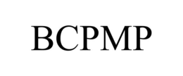 BCPMP trademark