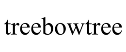 TREEBOWTREE trademark