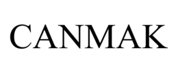 CANMAK trademark