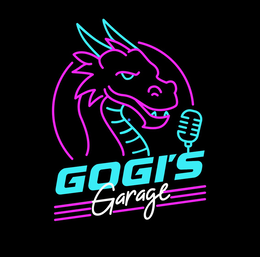 GOGI'S GARAGE trademark