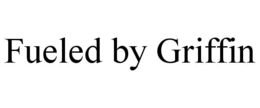 FUELED BY GRIFFIN trademark
