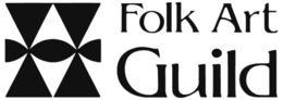 FOLK ART GUILD trademark