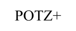 POTZ+ trademark