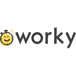 WORKY trademark