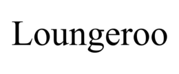 LOUNGEROO trademark