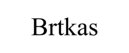 BRTKAS trademark