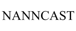NANNCAST trademark