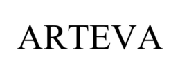 ARTEVA trademark