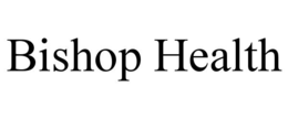 BISHOP HEALTH trademark