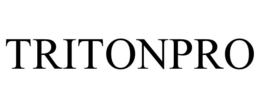 TRITONPRO trademark