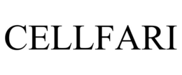 CELLFARI trademark