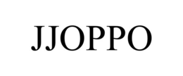 JJOPPO trademark