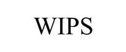 WIPS trademark