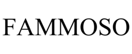 FAMMOSO trademark
