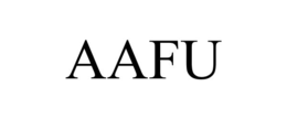 AAFU trademark