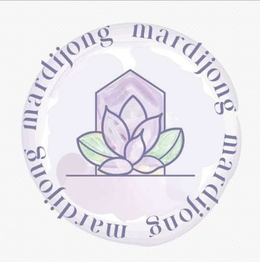 MARDIJONG MARDIJONG MARDIJONG MARDIJONG trademark