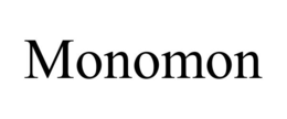 MONOMON trademark