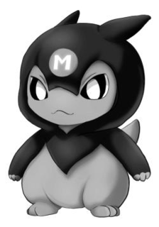 M trademark