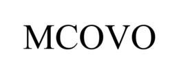MCOVO trademark