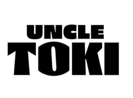 UNCLE TOKI trademark