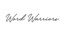 WORD WARRIORS trademark