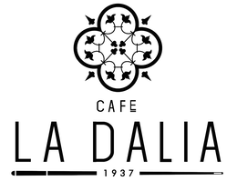 CAFE LA DALIA 1937 trademark
