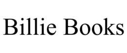BILLIE BOOKS trademark