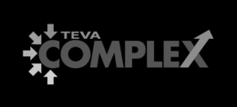 TEVA COMPLEX trademark
