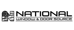 N NATIONAL WINDOW & DOOR SOURCE trademark