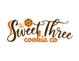 THE SWEET THREE COOKIE CO. trademark