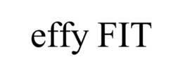 EFFY FIT trademark