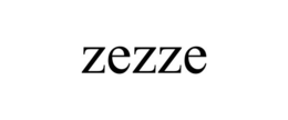 ZEZZE trademark