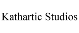 KATHARTIC STUDIOS trademark