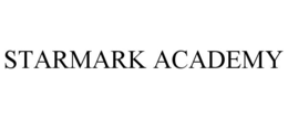 STARMARK ACADEMY trademark