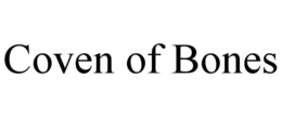 COVEN OF BONES trademark