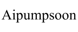 AIPUMPSOON trademark