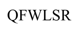 QFWLSR trademark
