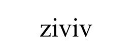 ZIVIV trademark