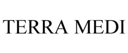TERRA MEDI trademark