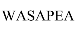 WASAPEA trademark