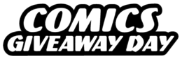 COMICS GIVEAWAY DAY trademark
