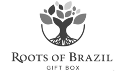 ROOTS OF BRAZIL GIFT BOX trademark