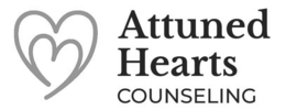 ATTUNED HEARTS COUNSELING trademark